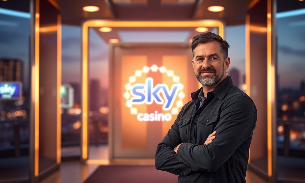 Nổ hũ Sky88 - Chọn đúng Nhà cái Sky88 để bứt phá may mắn