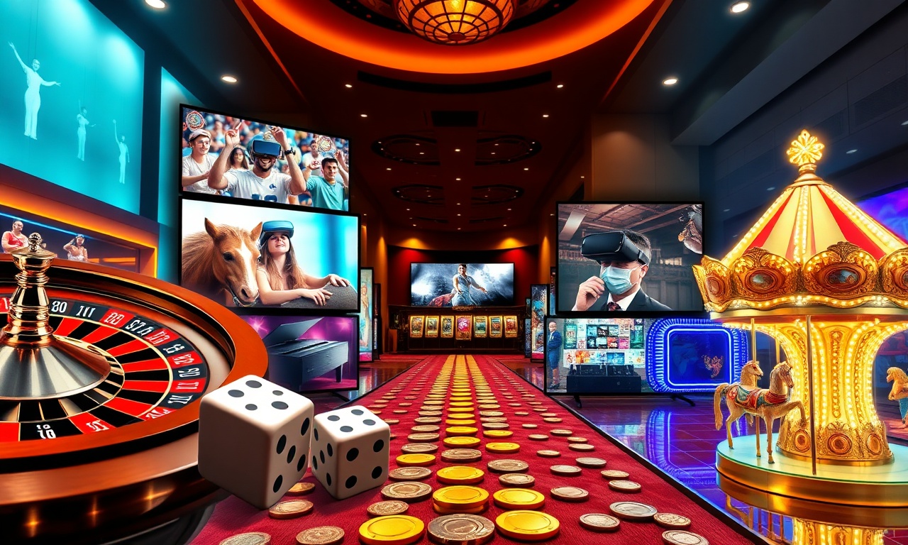 Games Ku88 – Nhà cái Ku88 uy tín và thế giới giải trí đa dạng