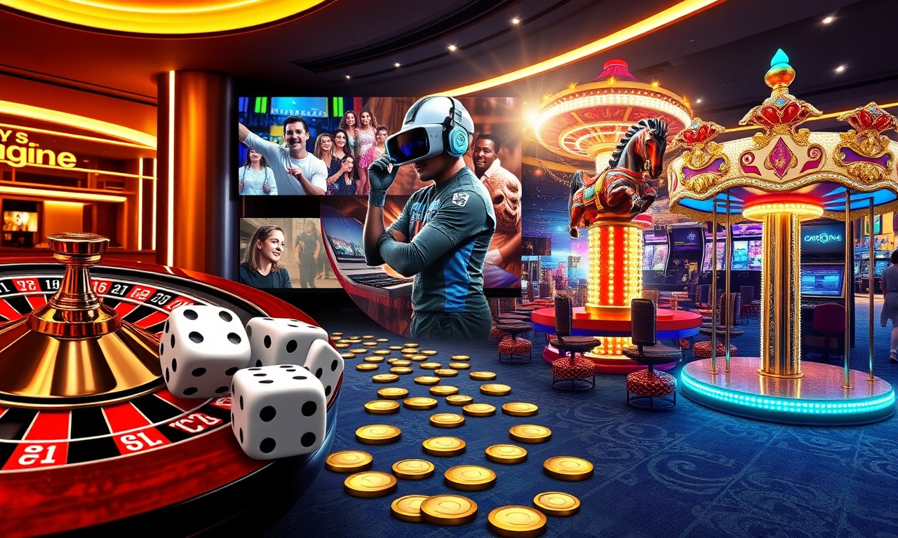 Games Ku88 – Nhà cái Ku88 uy tín và thế giới giải trí đa dạng