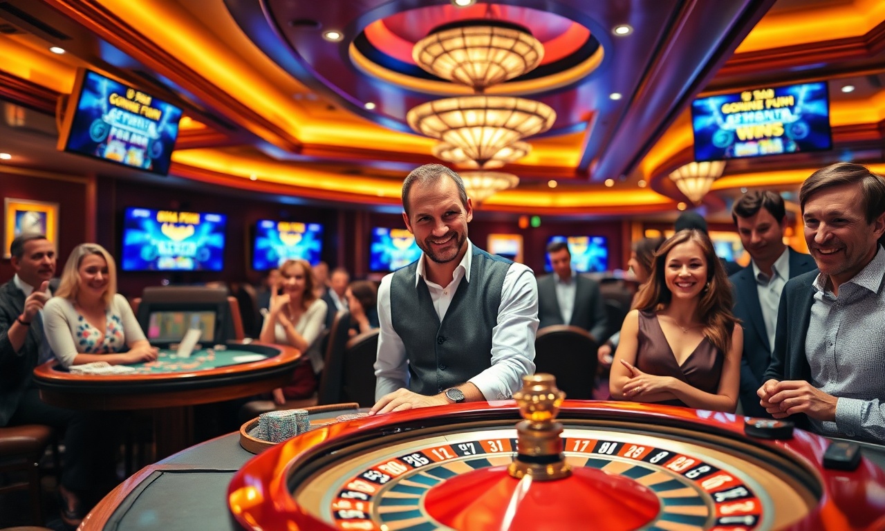Live Casino Five88 – Chọn Niềm Vui Thật, Trúng Thật Ở Five88