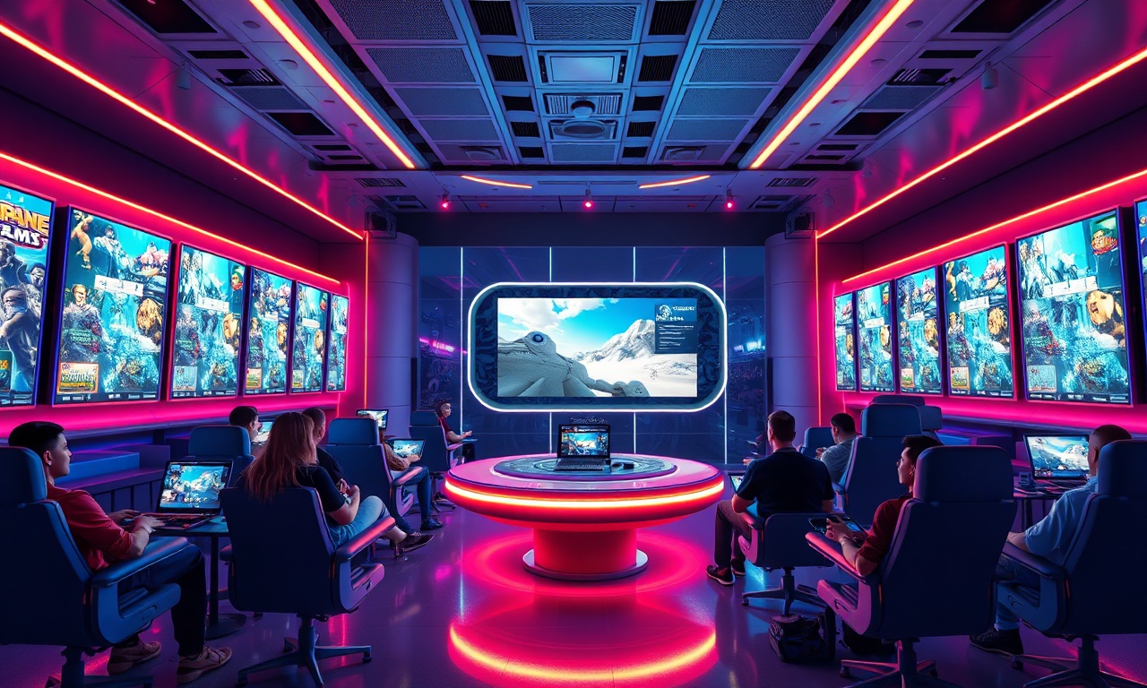 https//lu88d.de.com and lu88 - Discover the Gaming Hub