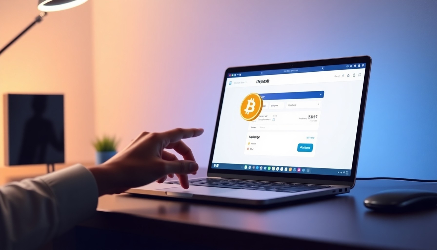 Nạp tiền oxbet dễ dàng - hướng dẫn nhanh cho người mới