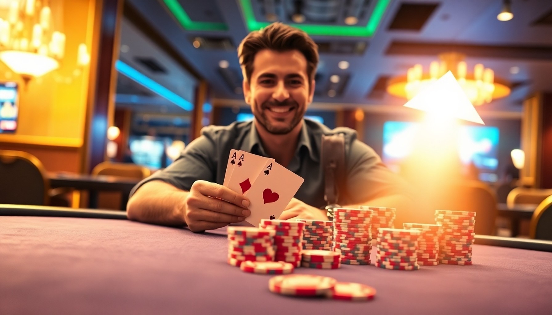 Casino tip88 – Tip88 biến buổi chơi của bạn thành chiến thắng