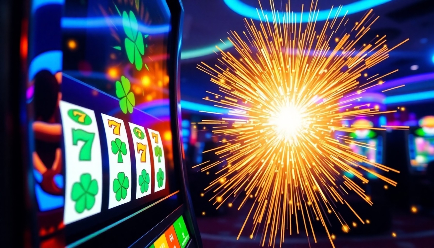 Nổ hũ lucky88 - Chinh phục vận may bùng nổ từng phiên quay
