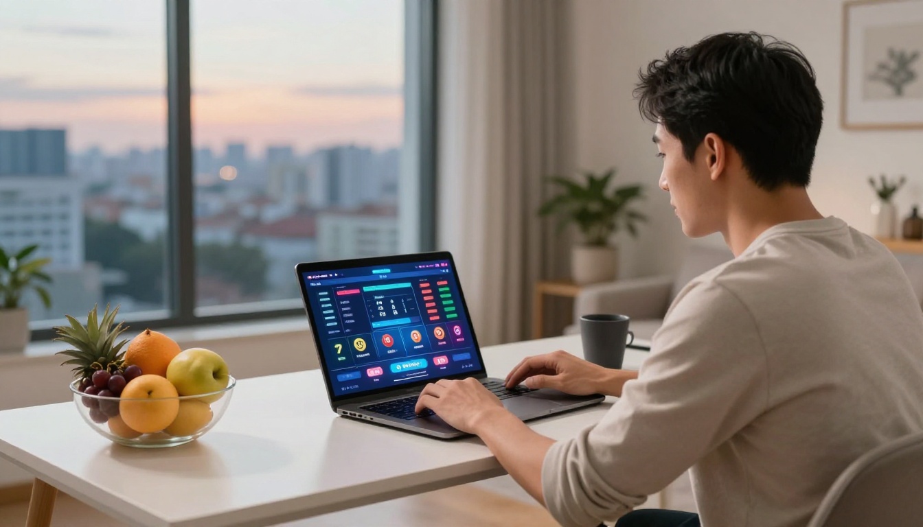 Lucky88 - Trải nghiệm cá cược trực tuyến đỉnh cao tại Việt Nam