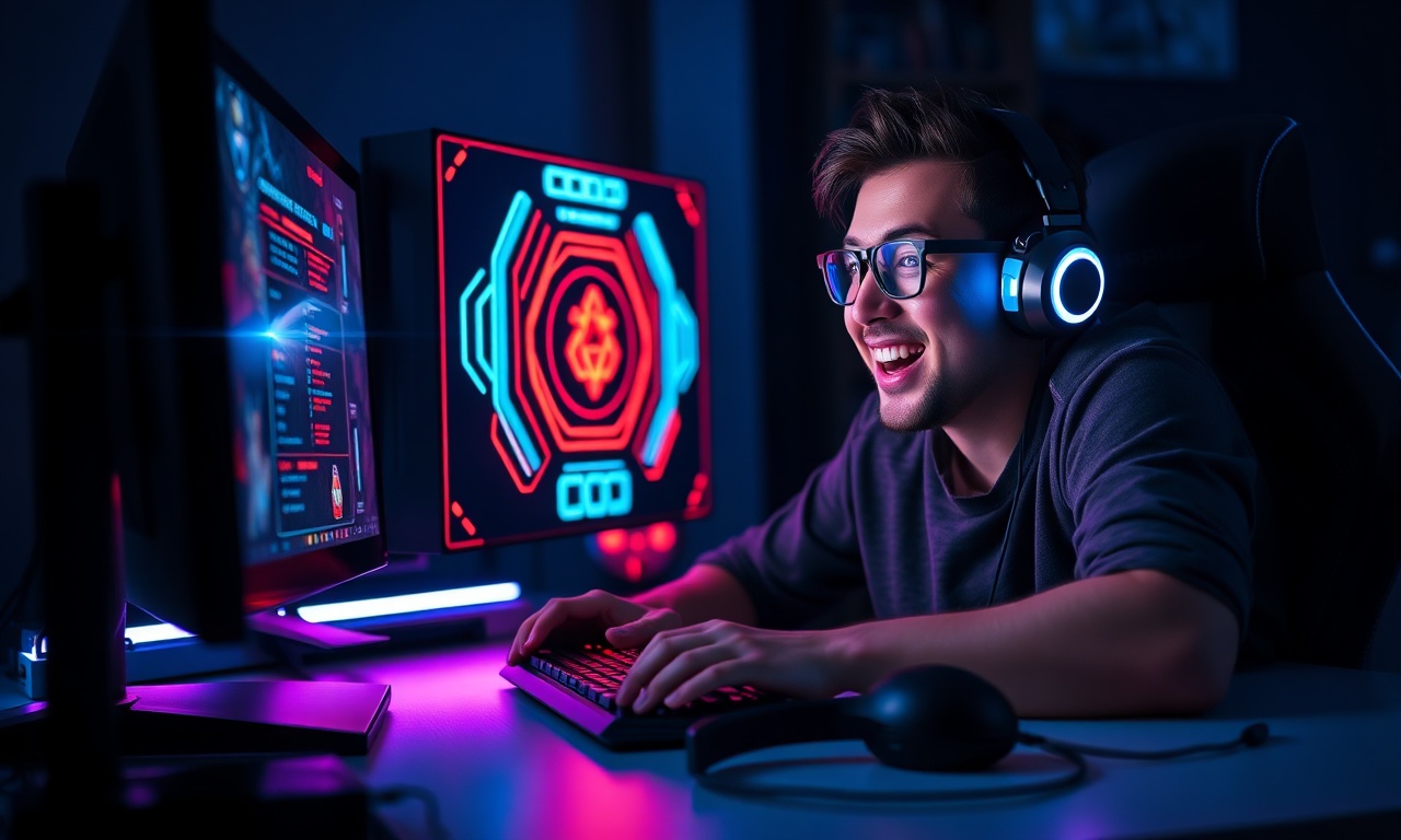 Xo88 Sức Hút Mới Cho Game Thủ - Trải Nghiệm Đáng Thử